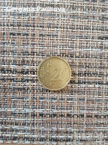 Рядка монета за колекционери, снимка 2 - Нумизматика и бонистика - 54324698