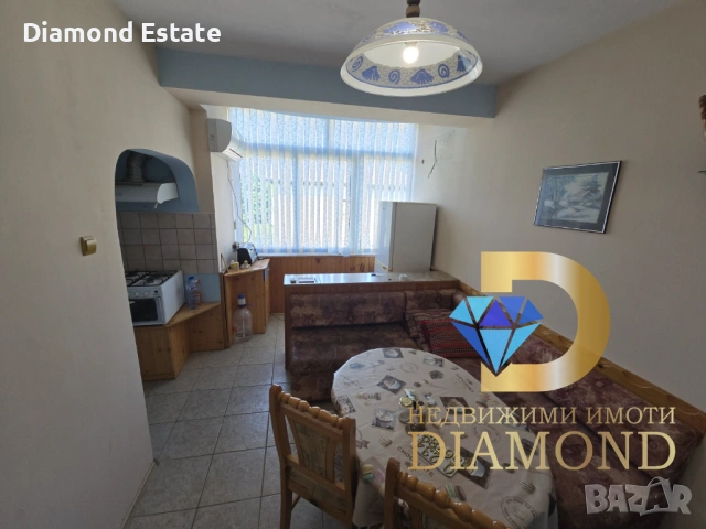 Гарсониера в Димитровград, кв. Славянски, снимка 3 - Апартаменти - 54668743