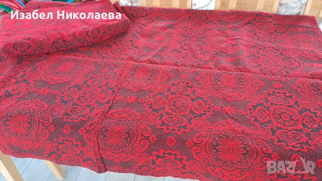 Нови одеала и покривала, снимка 2 - Покривки за легло - 54699348
