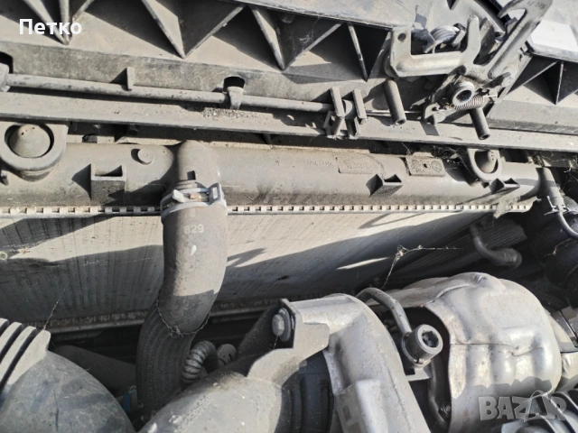 Пежо Партнер , снимка 9 - Автомобили и джипове - 54020586