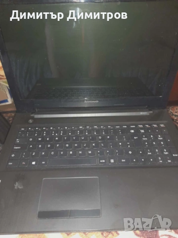 Продавам lenovo g50-80 80e5 за части