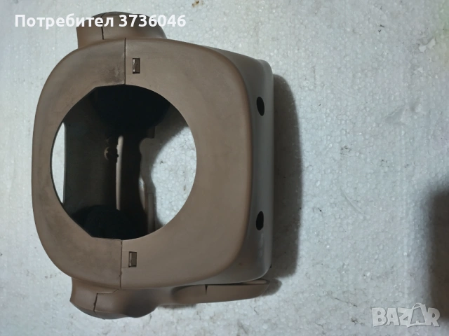 Части за ML 163 270 CDI, снимка 11 - Автомобили и джипове - 54088055