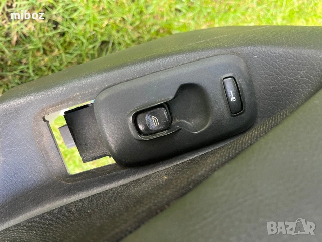 Кора врата предна Волво Volvo XC90 2010, снимка 5 - Части - 54889058