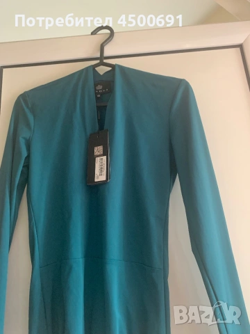 Блуза Junona, снимка 3 - Блузи с дълъг ръкав и пуловери - 54037524