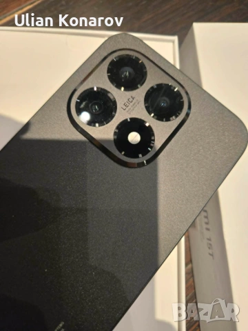 Xiaomi 15T 12/256 GB, снимка 5 - Xiaomi - 54382067