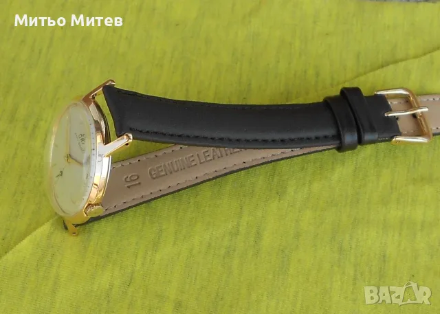 Oris - същински красавец!, снимка 5 - Мъжки - 55664641