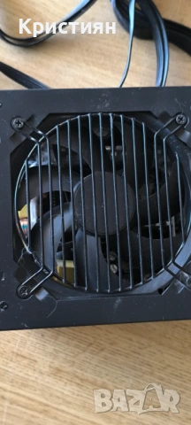 Захранване Kolink KL-500MV2 500W 80+ Bronze Semi-Modular, снимка 4 - Захранвания и кутии - 54902186