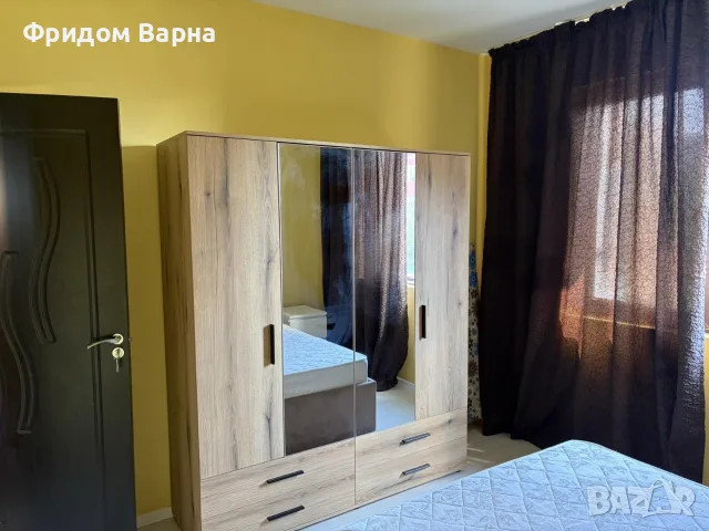 Дава под Наем 3-СТАЕН      град Варна, Възраждане 1, снимка 8 - Апартаменти - 55530067