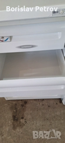 Малък фризер Привилег, снимка 2 - Фризери - 54243135