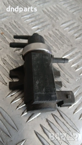 Вакуум клапан VW Passat 1.9 TDI 1998 1H0906627 7.21903.20