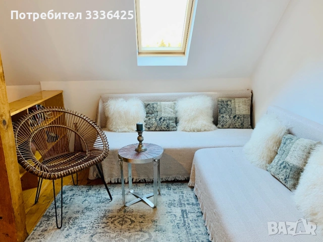 Къща/Вила в Бели Искър , снимка 7 - Къщи - 54013314