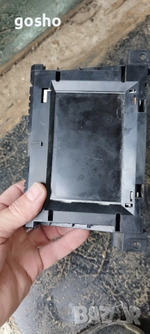 Дисплей Opel vectra c/astra h, снимка 3 - Части - 54036955