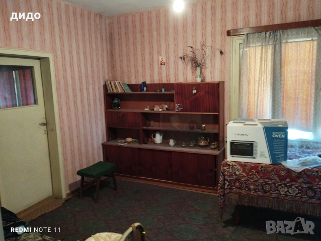 Продавам къща в село Брод Хасковска област , снимка 10 - Къщи - 54729058