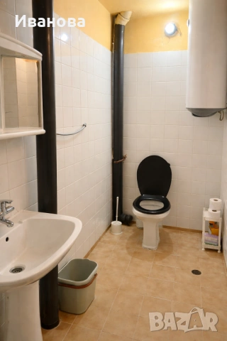 Тристаен апартамент - Автогара, снимка 8 - Апартаменти - 53597479