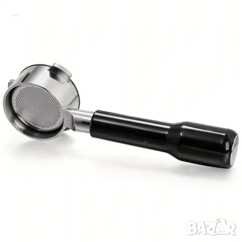 Beem Espresso Grind Profession с вградена мелачка и ръкохватка, снимка 5 - Кафемашини - 54361645