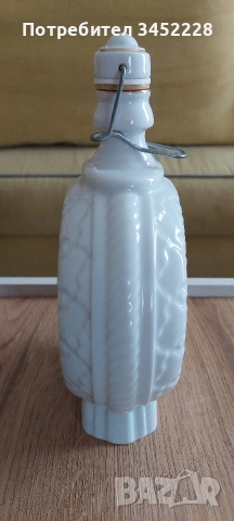 Бъклица порцелан за ценители , снимка 3 - Други ценни предмети - 54173913