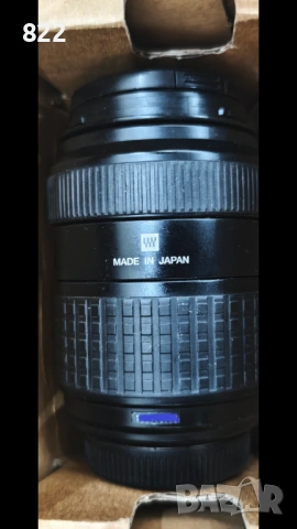 Обектив "Olympus Zuiko Digital ED 40-150mm f/4.0-5.6", снимка 9 - Фотоапарати - 54621359