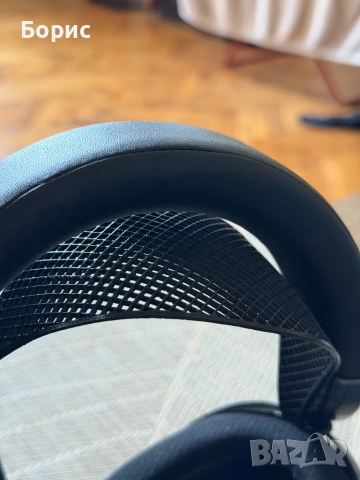 Hifiman Edition XS + Capra Strap, снимка 5 - Слушалки и портативни колонки - 54049618