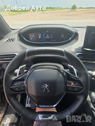 **САМО НА ЧАСТИ***  Peugeot 3008 GT- Line 1.5HDI, Automat, снимка 8 - Автомобили и джипове - 55011031