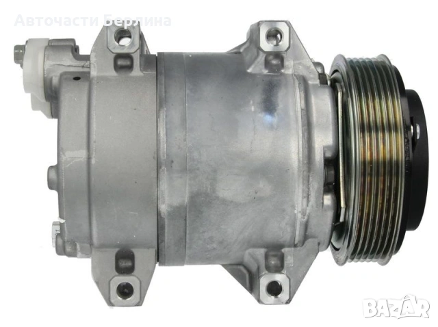 Компресор за климатик за Volvo S60 и Volvo S80, снимка 4 - Части - 54859679