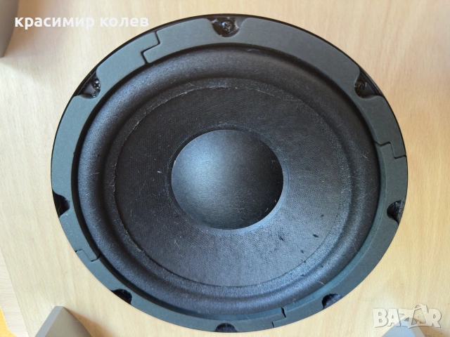 активен субуфер "JBL SUB 178", снимка 11 - Тонколони - 55282907