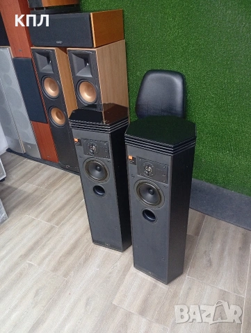 3-лентови тонколони JBL HP-430 , снимка 5 - Тонколони - 54946453