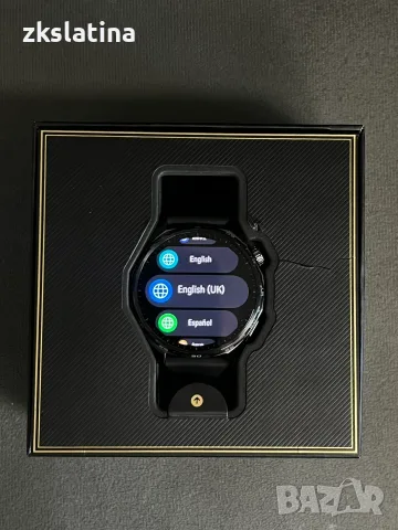 *** Топ Цена *** Huawei Watch Gt 6 , снимка 2 - Смарт часовници - 55352168