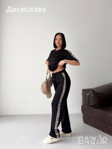 Дамски екипи нови 