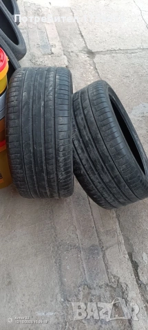 гуми зимни и летни 20 цола, снимка 12 - Гуми и джанти - 52722219