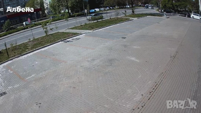 Паркоместа под наем