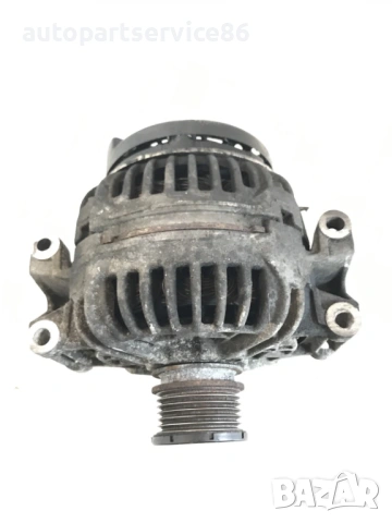 Алтернатор 150Ah Bosch за Chrysler Pt Cruiser 2.2 Crd (2004) 0124615032 A0131540702, снимка 2 - Части - 54591623