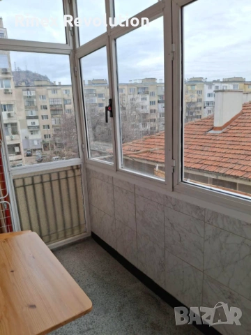 Двустаен апартамент под наем в Младежки хълм, снимка 8 - Апартаменти - 54062399