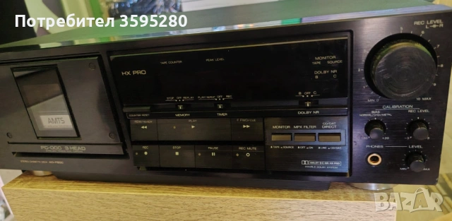 Aiwa ad f 800, снимка 3 - Декове - 54587835