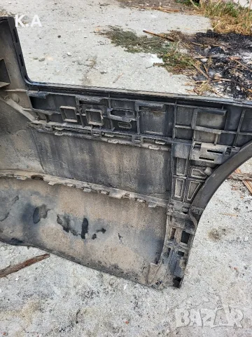 Задна броня VW Passat 6 Комби, снимка 8 - Части - 55654536