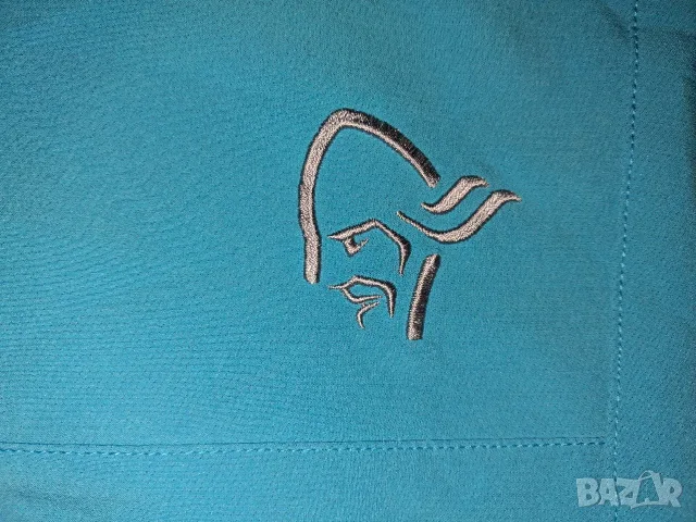 2 броя - Norrona falketind Flex1 shorts и Salewa Puez DST W Shorts (М) и (XL) къси панталони , снимка 2 - Къси панталони и бермуди - 55632607