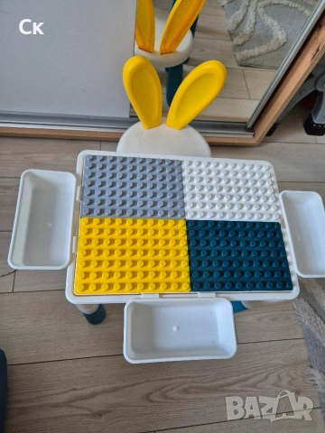 Детска кухня Lidl, снимка 9 - Играчки за стая - 54500629