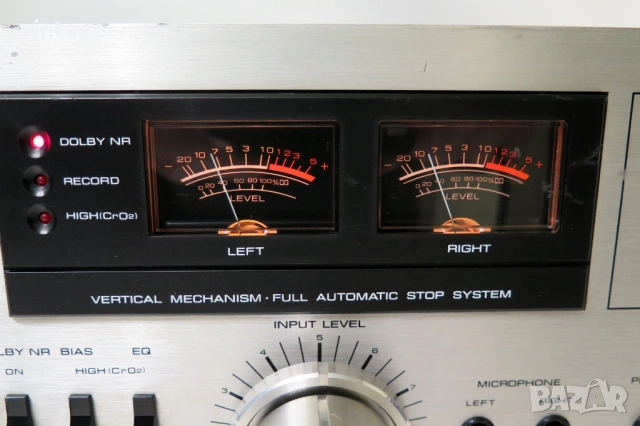 Eurofunk EFC-8000, снимка 6 - Декове - 54098986