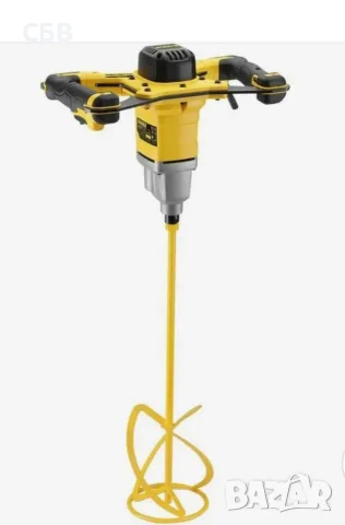 Миксер/Бъркалка/ DEWALT 