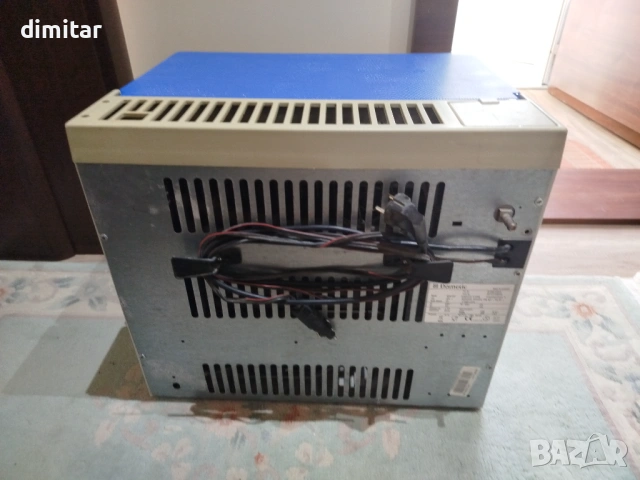 Амонячен хладилник DOMETIC -12/220 V - GAZ, снимка 6 - Хладилни чанти - 54421240