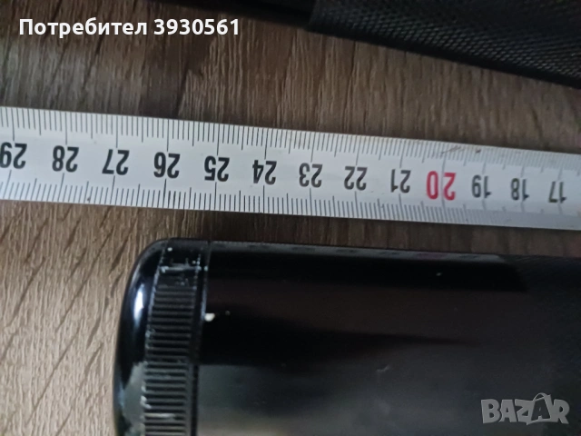 Лот три фенера maglite, снимка 5 - Къмпинг осветление - 54344379