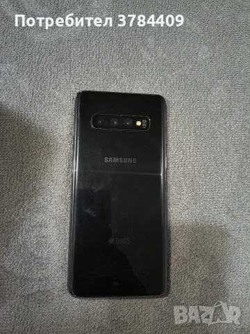 Samsung Galaxy S10 128GB 8Ram , снимка 5 - Samsung - 54906176
