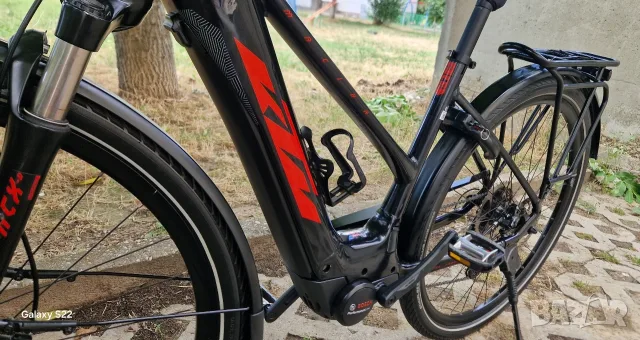 KTM Macina Tour P610, като НОВО , снимка 3 - Велосипеди - 55415351