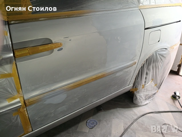 Авто Бояджийски услуги Перник , снимка 9 - Автомобили и джипове - 55137703