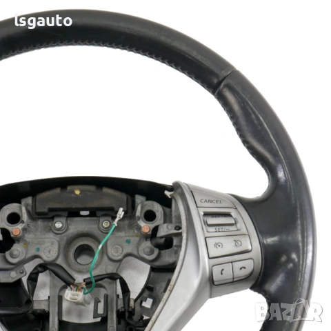 Волан Nissan Qashqai II 2013-2021 ID: 160384, снимка 3 - Части - 54607104