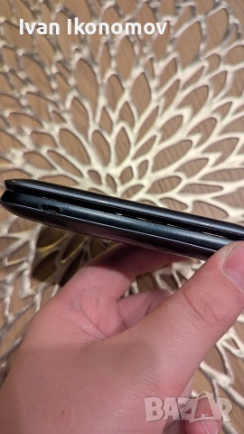 Телефон Alcatel 3025X, снимка 5 - Alcatel - 54392550