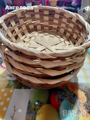 Кошнички , снимка 2 - Други - 54112412