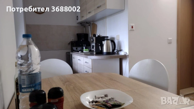 Панорамно студио на Пампорово , снимка 4 - Апартаменти - 54668551