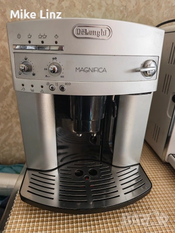 Delonghi ESAM 3200 Magnifica 