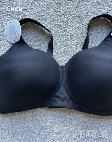 Triumph сутиен 100 D/E, снимка 3 - Бельо - 54305369