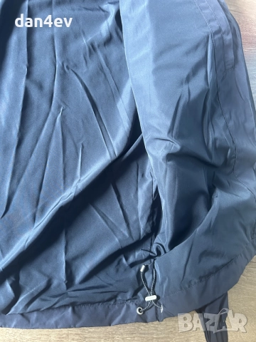 Яке ветровка GANT, снимка 13 - Якета - 55600907